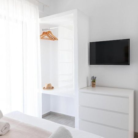 Valasi Apartments Skála Foúrkas Eksteriør bilde