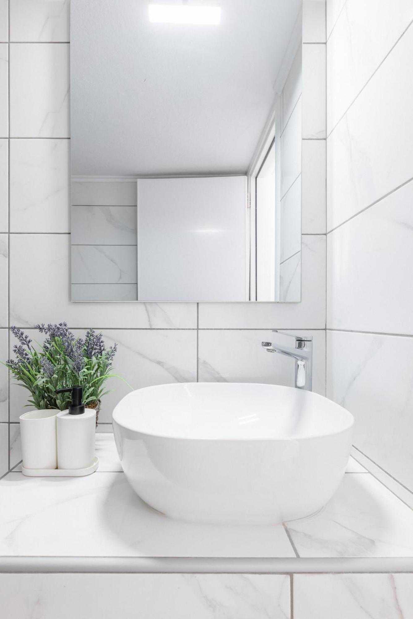 Valasi Apartments Skála Foúrkas Eksteriør bilde